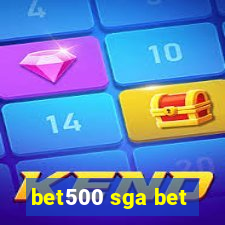 bet500 sga bet